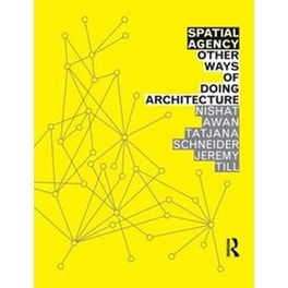 Spatial Agency