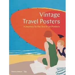 Vintage Travel Posters