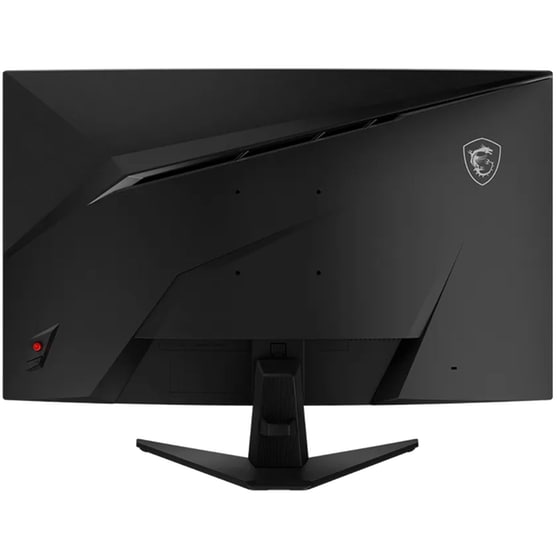 MSI MAG 321CQF E18 Gaming Monitor 31.5" WQHD VA Curved 180HZ 0.5ms image 1