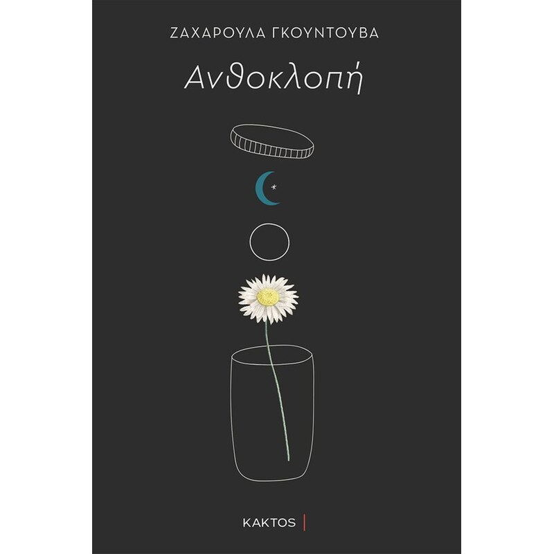 Ανθοκλοπή
