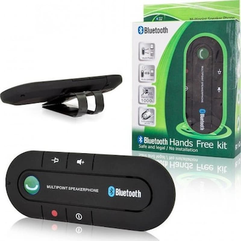 OEM Bluetooth Handsfree V3.0 Car Kit Oem