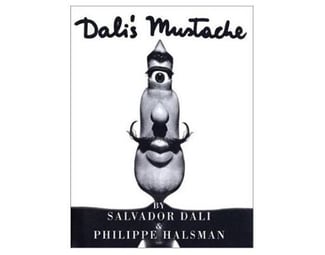 Dali's Mustache image 0