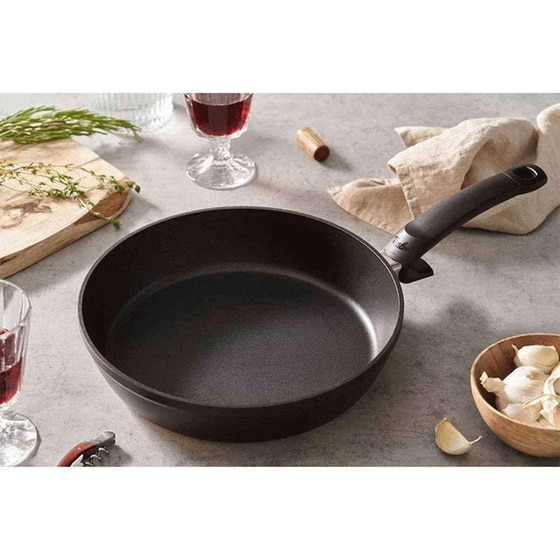 Αντικολλητικό Τηγάνι FISSLER Levital Comfort 159-121-28-100/0 από Αλουμίνιο 28cm image 3