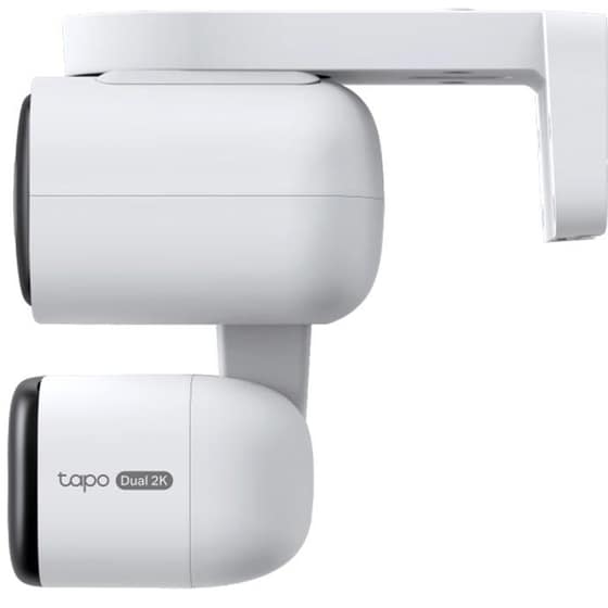 Ασύρματη IP Camera TP-Link C246D 2K Bullet & Ανίχνευση Κίνησης image 2