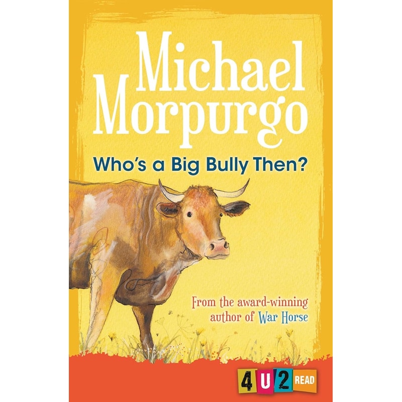 Whos a Big Bully Then?