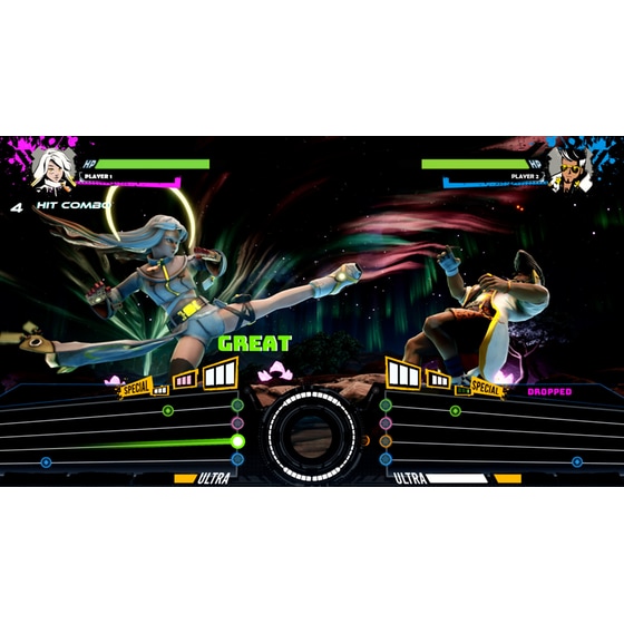 God of Rock - PS4 image 3