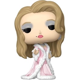 Funko Pop! Rocks - Britney Spears - Lucky #460