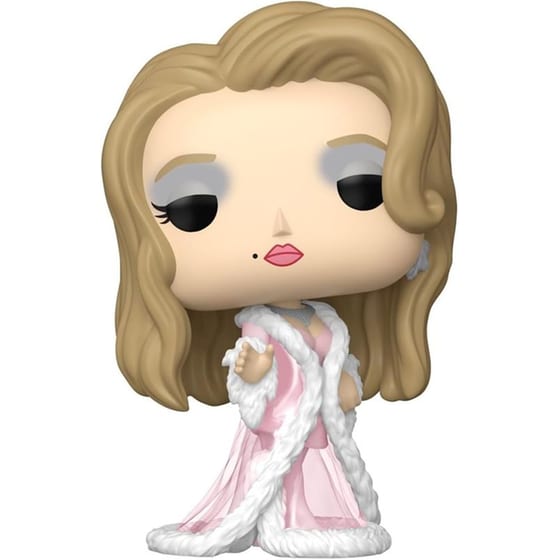 Funko Pop! Rocks - Britney Spears - Lucky #460 image 0