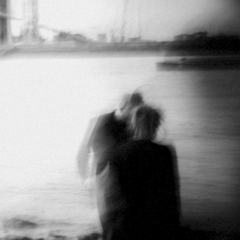 Songs From The Harbour (LP)