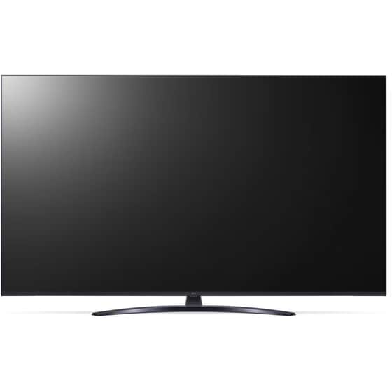 LG LED 50" 4K Smart Τηλεόραση 50UT81006LA image 2