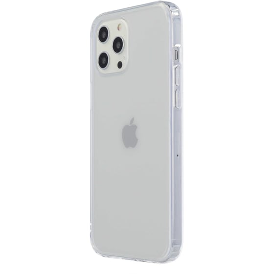 Θήκη Apple iPhone 12 Pro Max - Tune Clarity - Clear image 2