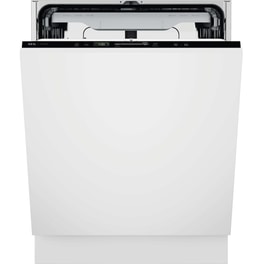 AEG GI6200B2SN για 14 Σερβίτσια Εντοιχιζόμενο Πλυντήριο Πιάτων
