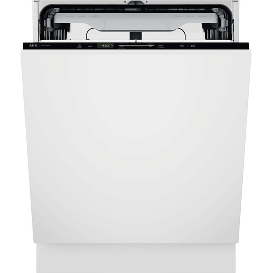 AEG GI6200B2SN για 14 Σερβίτσια Εντοιχιζόμενο Πλυντήριο Πιάτων image 0