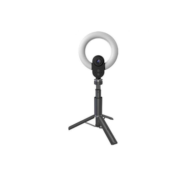 Lorgar Circulus 910 Web Camera 5MP 1944p AutoFocus Stereo - Black/White image 0