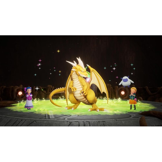 Dragon Quest Monsters: The Withered World - Nintendo Switch image 4