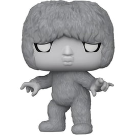 Funko Pop! Television - The Twilight Zone - The Gremlin #1583