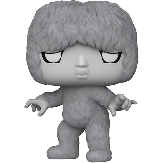 Funko Pop! Television - The Twilight Zone - The Gremlin #1583 image 0