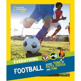 Everything: Football