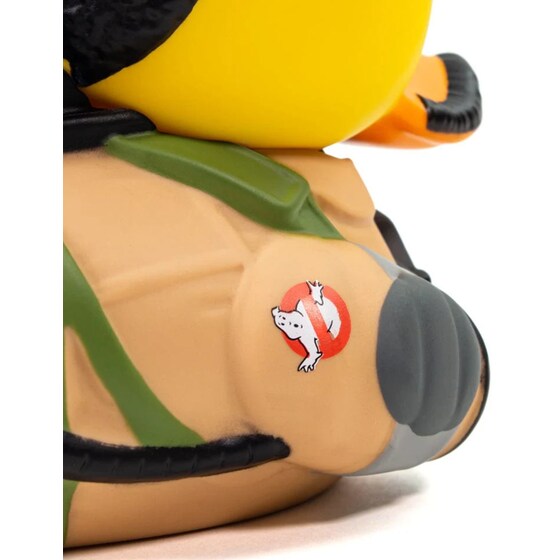 Φιγούρα Numskull Tubbz Ghostbusters - Winston Zeddemore Boxed Edition image 4