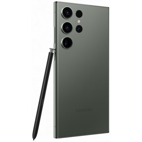 Samsung Galaxy S23 Ultra 512GB - Green image 6
