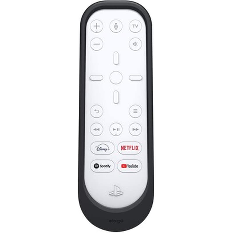 ELAGO Elago Sony Playstation 5 Media Remote Control Case - Θήκη Premium Σιλικόνης Για Τηλεχειριστήριο Ps5