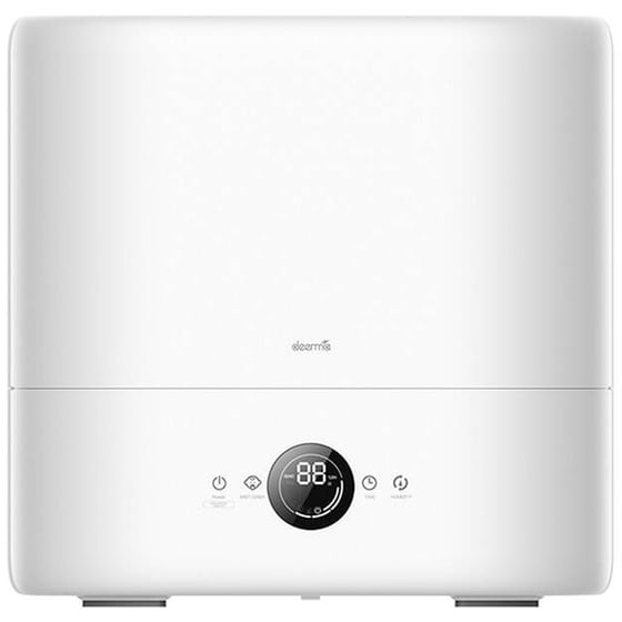 DEERMA ST636W Υγραντήρας Υπερήχων  & Αρωματοθεραπεία 4.5 Lt image 4