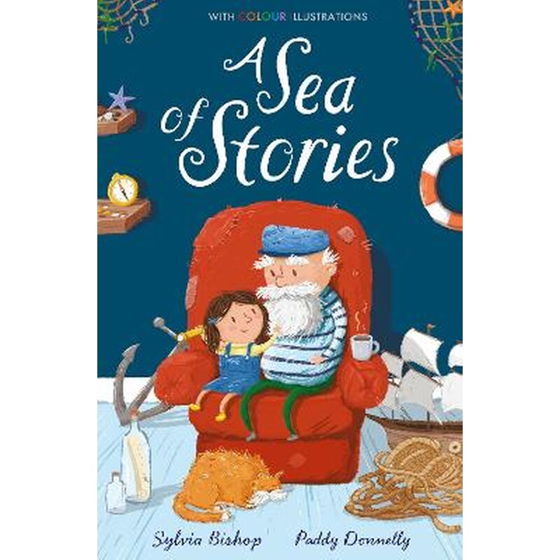 A Sea of Stories