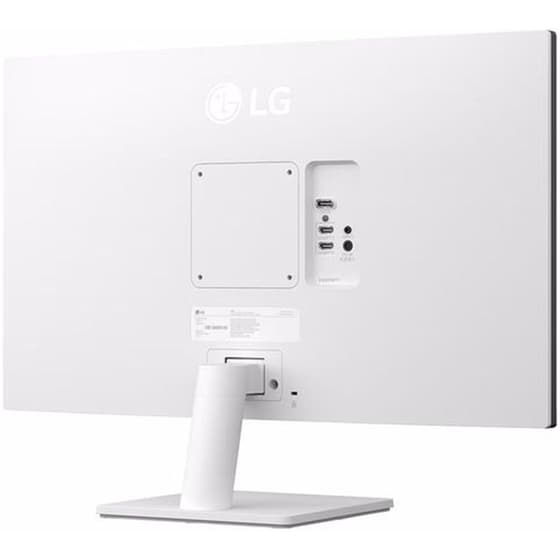 LG 27 27US500-W Monitor 27'' UHD IPS Flat 60Hz 5ms image 6
