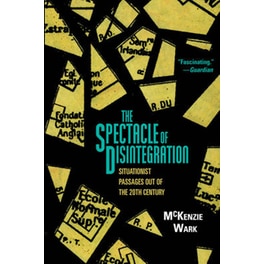 Spectacle of Disintegration