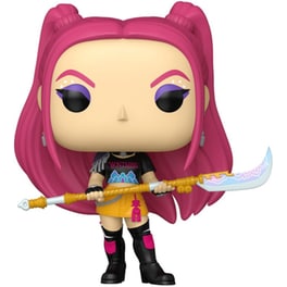 Funko Pop! Animation: K-Pop Demon Hunters - Mira #2258