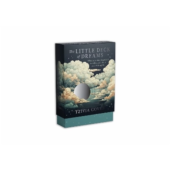 The Little Deck of Dreams image 0