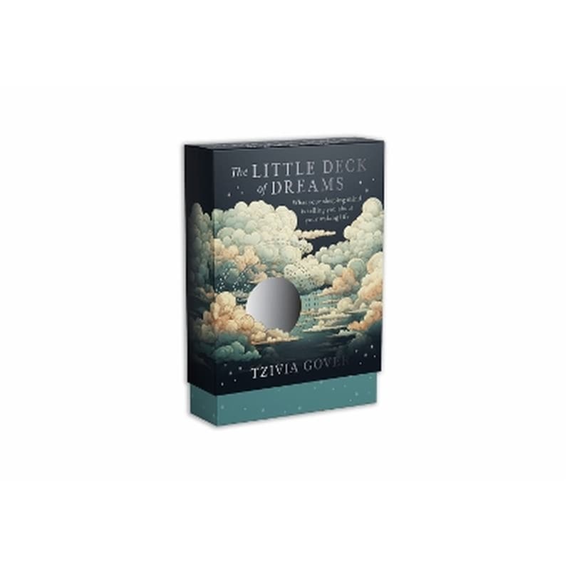 The Little Deck of Dreams