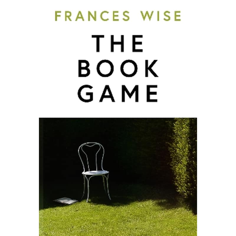 The Book Game