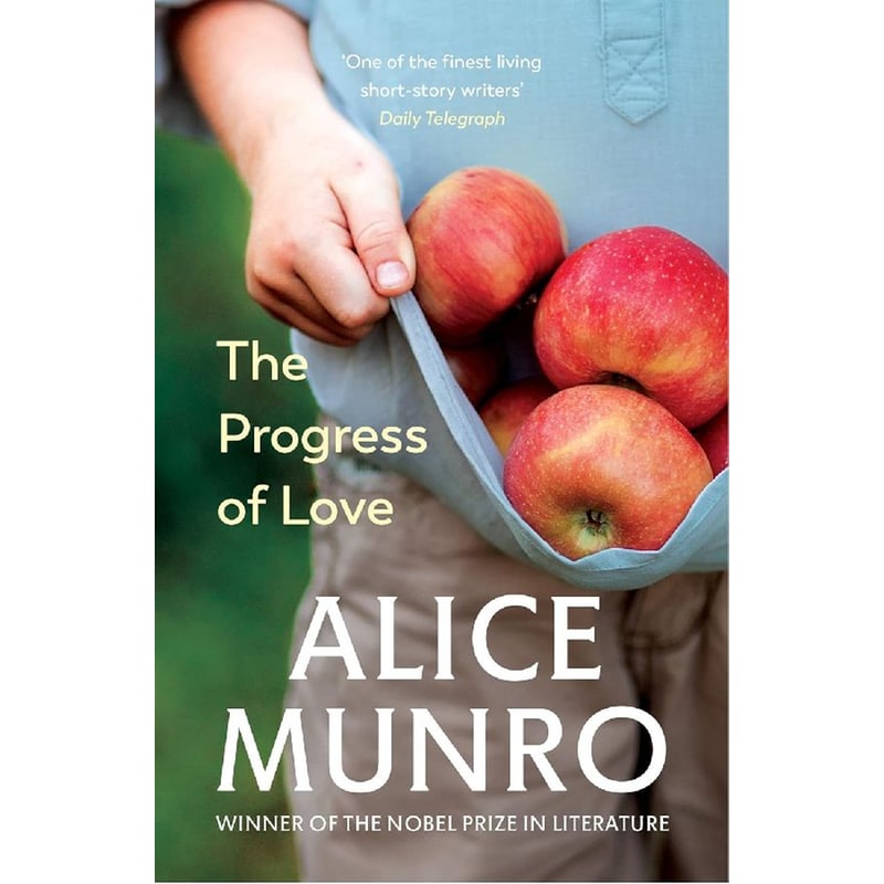 The Progress of Love