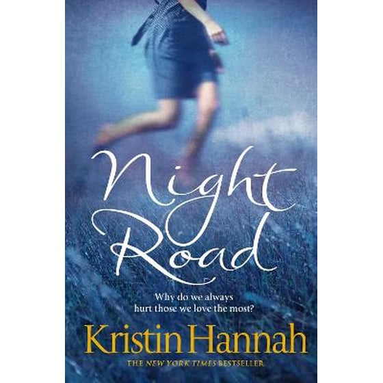 Night Road image 0