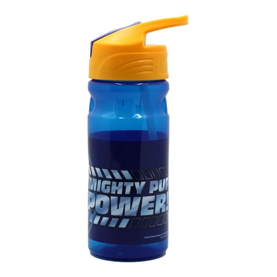 Παγούρι Gim Flip Paw Patrol με Καλαμάκι 500 ml Μπλε image 2