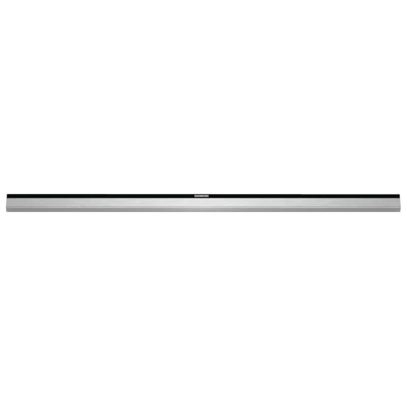 SIEMENS Μεταλλική Μετόπη Απορροφητήρα SIEMENS LZ49850 Inox