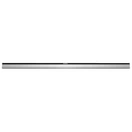 Μεταλλική Μετόπη Απορροφητήρα SIEMENS LZ49850 Inox