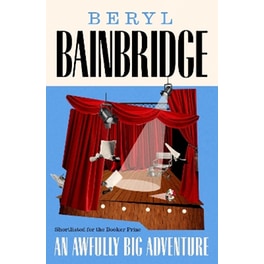 An Awfully Big Adventure