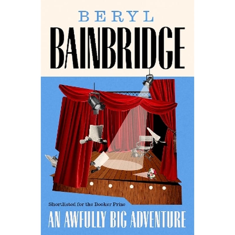 An Awfully Big Adventure