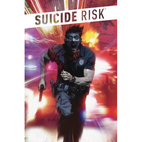 Suicide Risk Vol. 2 image 0