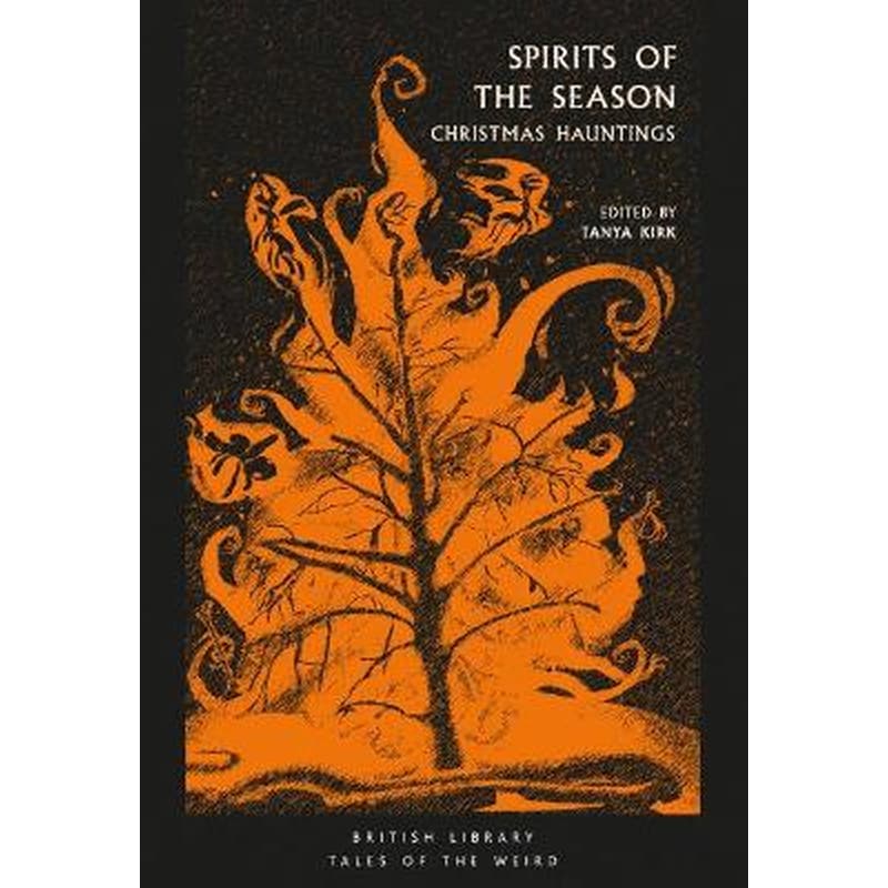 Spirits of the Season