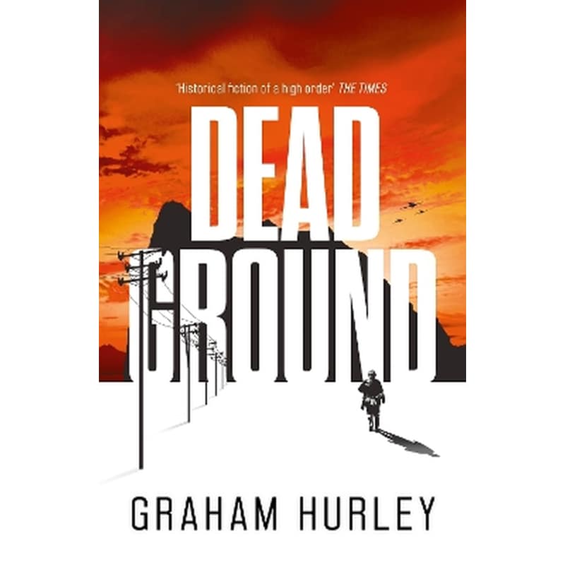 Dead Ground