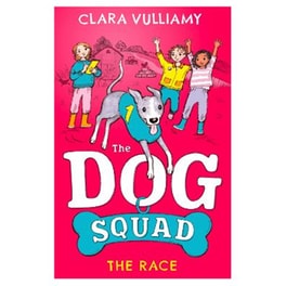 The Race