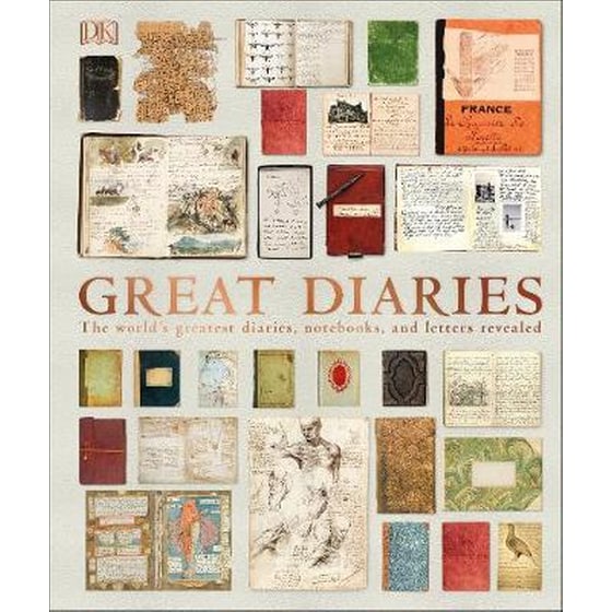 Great Diaries image 0