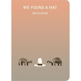 We Found a Hat