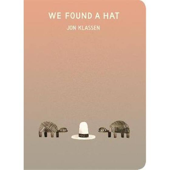 We Found a Hat image 0