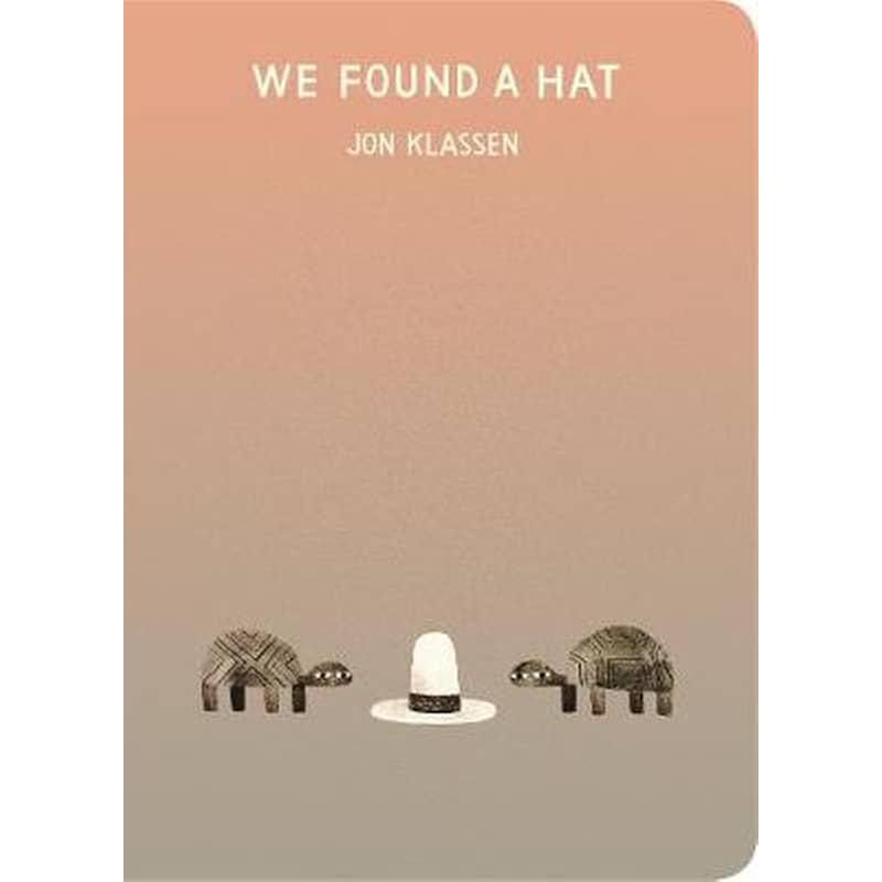 We Found a Hat