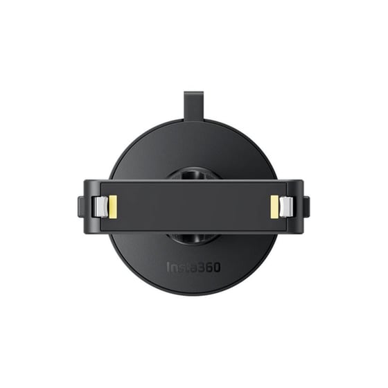 Βάση Στήριξης για Action Camera Insta360 GO3/3S Pivot Stand - Μαύρο image 3