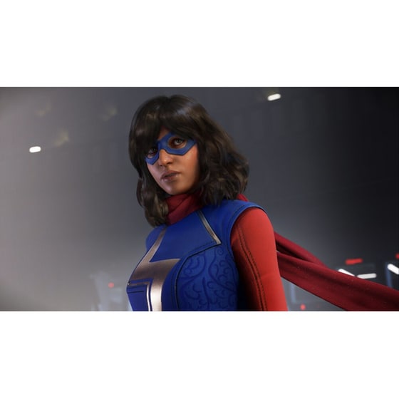 Marvel's Avengers - PS4 image 1